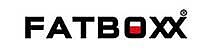 Logo FATBOXX Altspeisefettbehälter