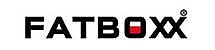 Logo FATBOXX Altspeisefettbehälter