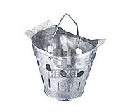 P. Henkel Schlitzeimer D1