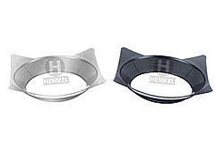 P. Henkel Teaser Produktübersicht Einlauftrichter