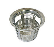 P. Henkel Schlitzeimer TopDrain B1 für Starkregen