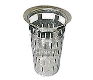 P. Henkel Schlitzeimer TopDrain A4