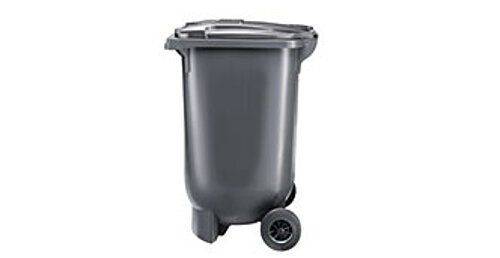 MGBround geräuscharm