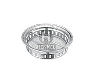 P. Henkel Strassenablaufeimer