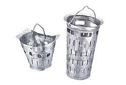 Schlitzeimer von P. Henkel