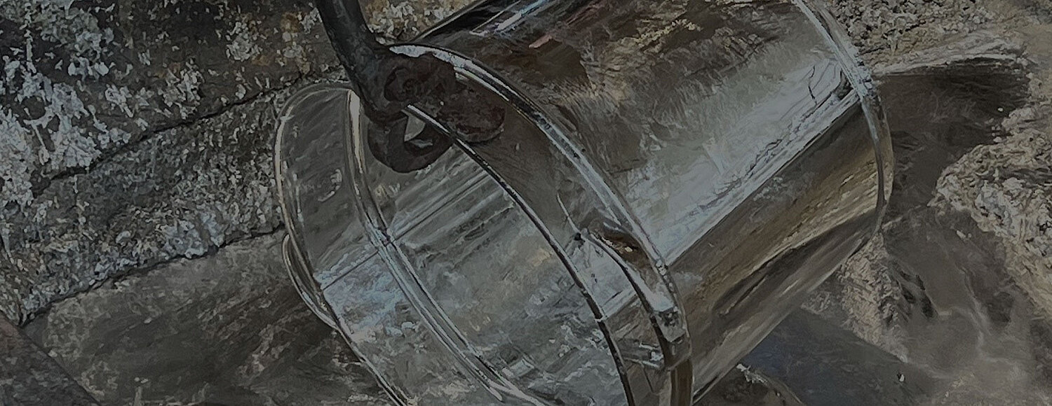 P. Henkel Lohnverzinkung Hintergrundbild Vorteile