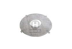 P. Henkel Produktübersicht Zwischendeckel