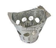 P. Henkel Schlitzeimer TopDrainD1 für Starkregen