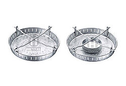 P. Henkel Produktübersicht Schmutzfänger