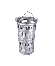 P. Henkel Schlitzeimer TopDrain A4 ähnlich DIN