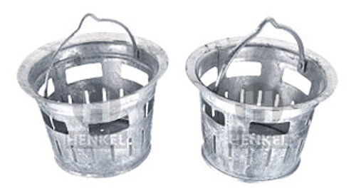 P. Henkel Schlitzeimer DIN