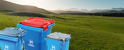 P.Henkel GmbH Vertretung Neuseeland