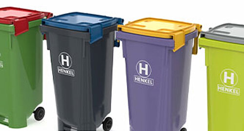 Altspeisefettbehälter FATBOXX konfigurierbar