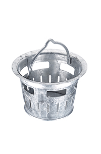 P. Henkel Kanalartikel Schlitzeimer